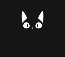Kitten Cute GIF - Kitten Cute Black Cat GIFs