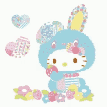 Hello Kitty Cute GIF - Hello Kitty Cute Kawaii GIFs