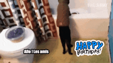 Chat Drôle Funny Cat GIF - Chat Drôle Funny Cat La Biscornue GIFs