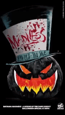 Halloween Scary GIF - Halloween Scary Batman GIFs