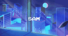 Samsa Boardgamersnft GIF - Samsa Sam Boardgamersnft GIFs