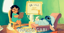 Shrink Lilo And Stitch GIF - Shrink Lilo And Stitch Disney GIFs