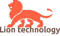 Liontechnology Sticker - Liontechnology Stickers