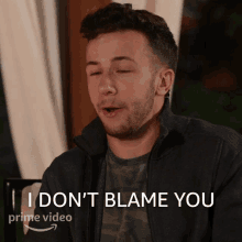 I Dont Blame You Kyle GIF - I Dont Blame You Kyle The One That Got Away GIFs