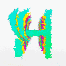 Haraldrevery Paint GIF - Haraldrevery Paint Colors GIFs