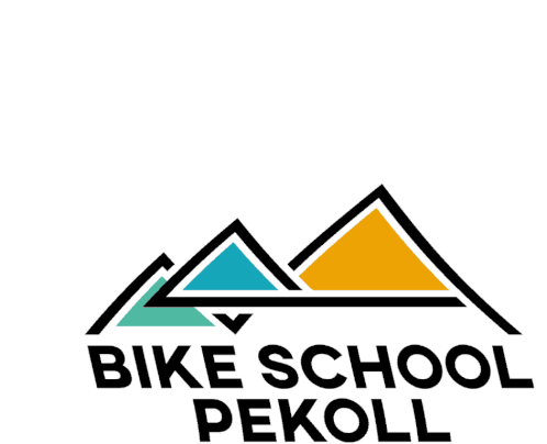 Bike Bike School Pekoll Sticker - Bike Bike School Pekoll Bikepark Schladming Stickers