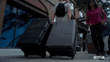 Suitcase Travel GIF - Suitcase Travel Leaving GIFs
