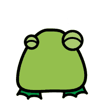 frog jump happy joy any moodys