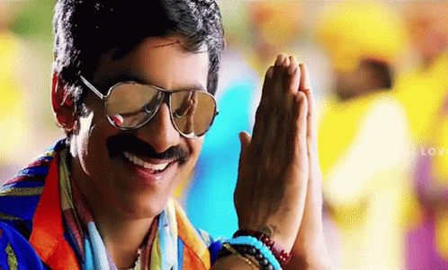 Jkl South Jkl Telugu GIF - Jkl South Jkl Telugu Ravi Teja - Discover &  Share GIFs