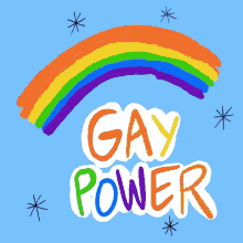 Omar Janaan Gay GIF - Omar Janaan Gay Gay Power GIFs