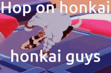 Honkai Honkai Guys GIF - Honkai Honkai Guys Kiana GIFs