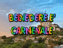 Belvedere GIF - Belvedere GIFs
