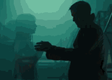 Blade Runner Blade Runner2049 GIF