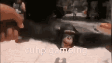 Cuhp Gameing GIF - Cuhp Gameing GIFs