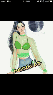 Reniella GIF - Reniella GIFs