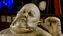 Doctor Who Dr Who GIF - Doctor Who Dr Who Abzorbaloff GIFs