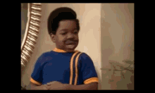 Different Strokes Gary Coleman GIF - Different Strokes Gary Coleman Mustache GIFs