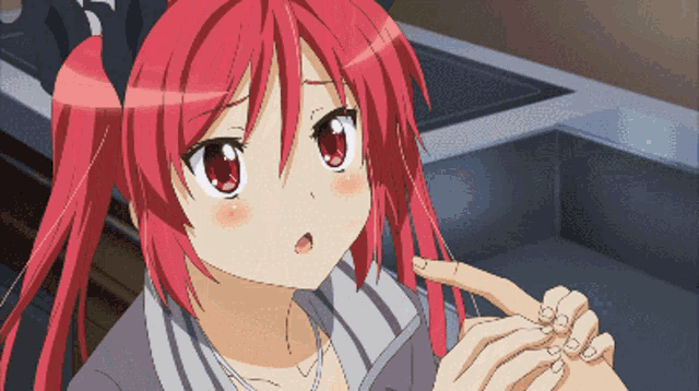 39 BEST Anime Waifus Youd Get Down On One Knee For