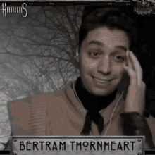 harbingersrpg thornheart