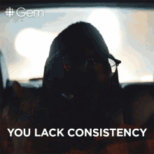 You Lack Consistency You Change Your Mind All The Time GIF - You Lack Consistency You Change Your Mind All The Time You Keep Changing Your Mind GIFs