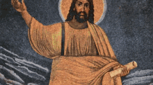 Deus GIF - Jesus Christ Jesus Christ GIFs