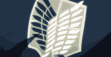 Attack On Titan Survey Corps GIF - Attack On Titan Survey Corps Wings Of Freedom GIFs