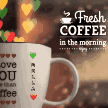 Goodmorning Freshcoffee GIF - Goodmorning Freshcoffee Enjoy GIFs