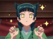 Anime Happiness GIF - Anime Happiness Happy GIFs