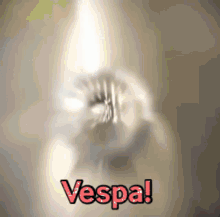 Vespa Scooter GIF - Vespa Scooter Museum GIFs