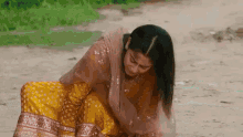 Udaariyaan Jasmine GIF
