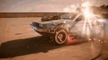 Back To The Future Mad Max GIF - Back To The Future Mad Max GIFs