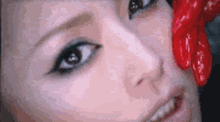 Ayumi Hamasaki Ayu GIF - Ayumi Hamasaki Ayu Sparkle GIFs