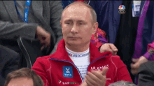 Putin Clap GIF