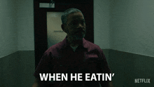 When He Eatin' We Eatin' The Vince Staples Show GIF - When He Eatin' We Eatin' The Vince Staples Show When He Wins We Win GIFs