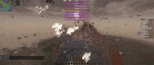 a screenshot of a video game with the word veed at the top