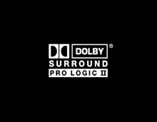 Dolby Surround Surround Sound GIF