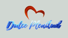 Logo Dulce GIF - Logo Dulce Heart GIFs