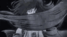 Mikasa Aot GIF