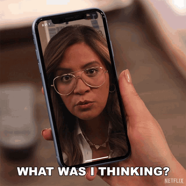 What was i thinking santina gif what was i thinking santina the