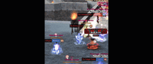 a screenshot of a video game with a character named the twilight walker on the screen