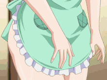 a person 's feet are shown in a cartoon and they are standing on a carpet