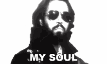 my soul barry gibb bee gees for whom the bell tolls song my humanity