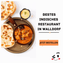 Bestes Indisches Restaurant In Walldorf GIF