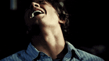 Jared Padalecki Supernatural GIF - Jared Padalecki Supernatural Sam Winchester GIFs