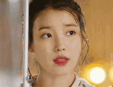 Iu Lee Ji Eun GIF - Iu Lee Ji Eun The Producers GIFs