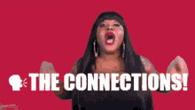 Ts Madison The Connections GIF - Ts Madison The Connections GIFs