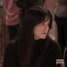 Stare Kyle Richards GIF - Stare Kyle Richards Real Housewives Of Beverly Hills GIFs