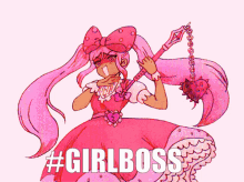 Girl Boss Omori GIF - Girl Boss Omori Sweetheart GIFs