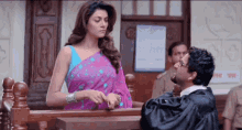 Sushmita Sen Bollywood GIF