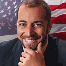 Adam Kokesh Kokesh GIF - Adam Kokesh Kokesh Libertarian Party GIFs